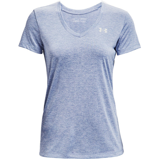 Under Armour Tech Twist V-Neck Tee