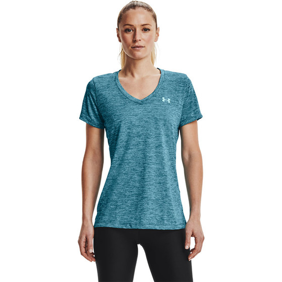 Under Armour Tech Twist V-Neck Tee
