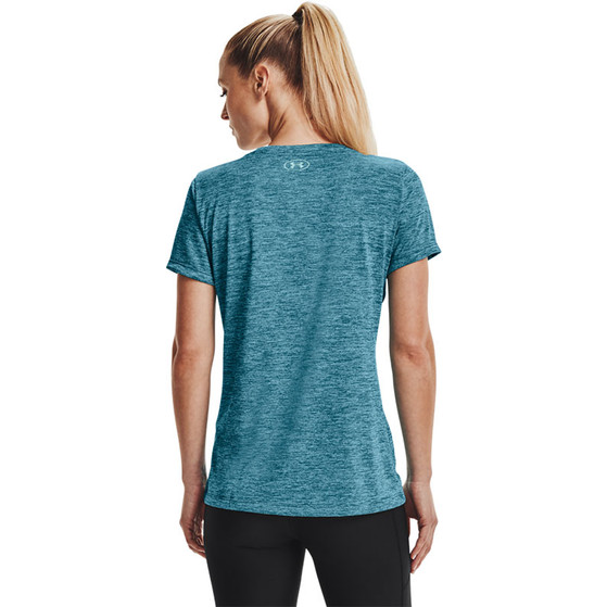 Under Armour Tech Twist V-Neck Tee