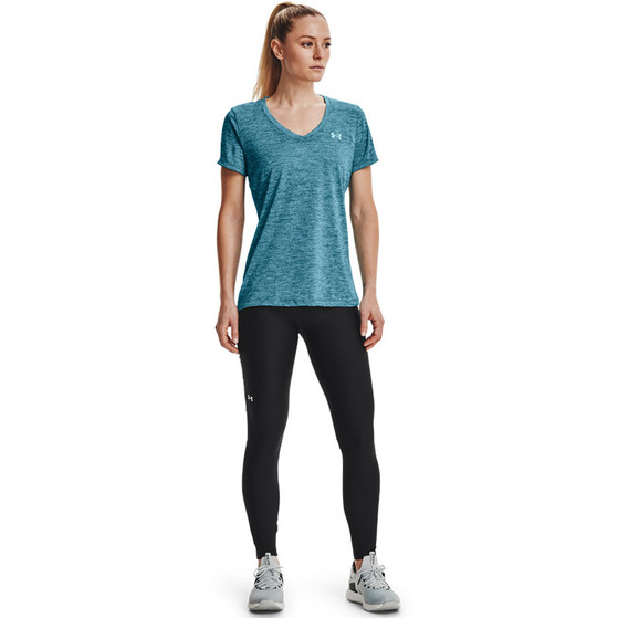 Under Armour Tech Twist V-Neck Tee