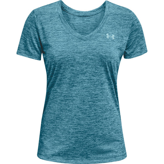 Under Armour Tech Twist V-Neck Tee