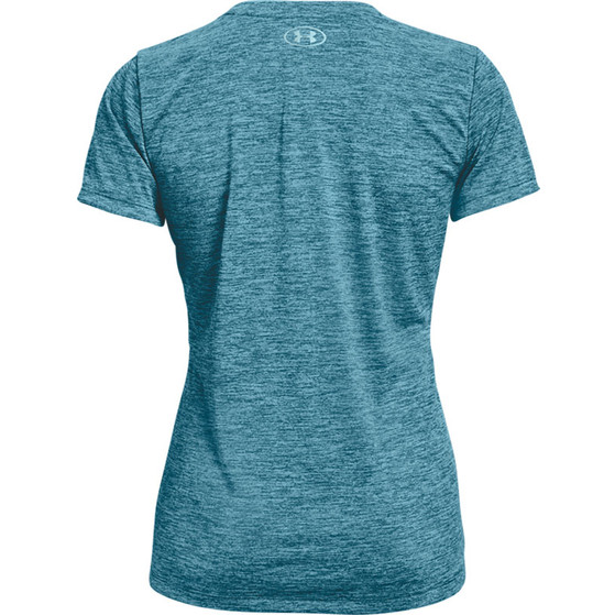Under Armour Tech Twist V-Neck Tee