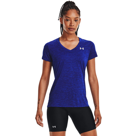 Under Armour Tech Twist V-Neck Tee