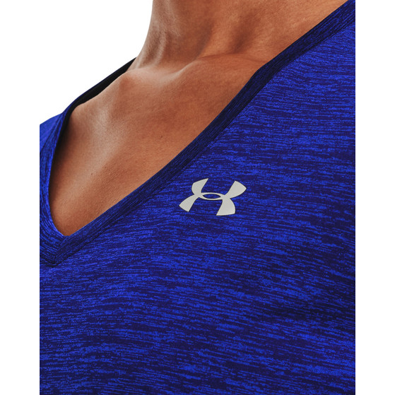 Under Armour Tech Twist V-Neck Tee