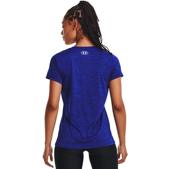 Under Armour Tech Twist V-Neck Tee