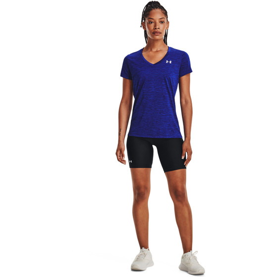 Under Armour Tech Twist V-Neck Tee