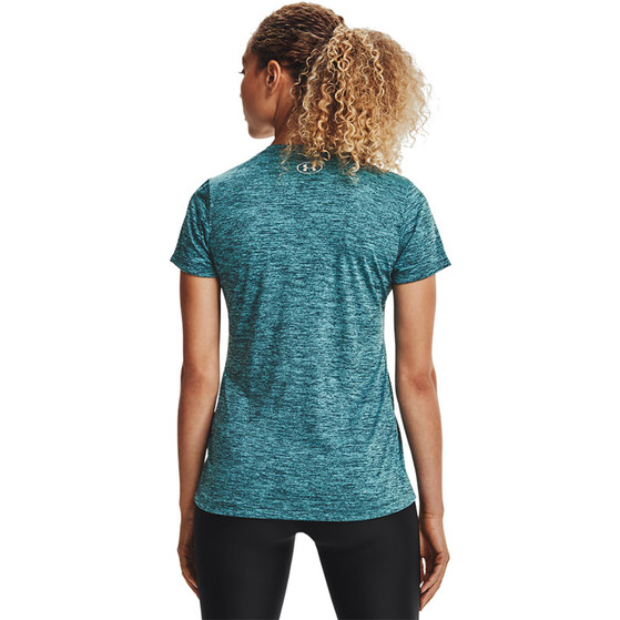Under Armour Tech Twist V-Neck Tee