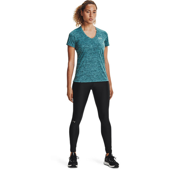 Under Armour Tech Twist V-Neck Tee