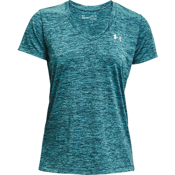 Under Armour Tech Twist V-Neck Tee