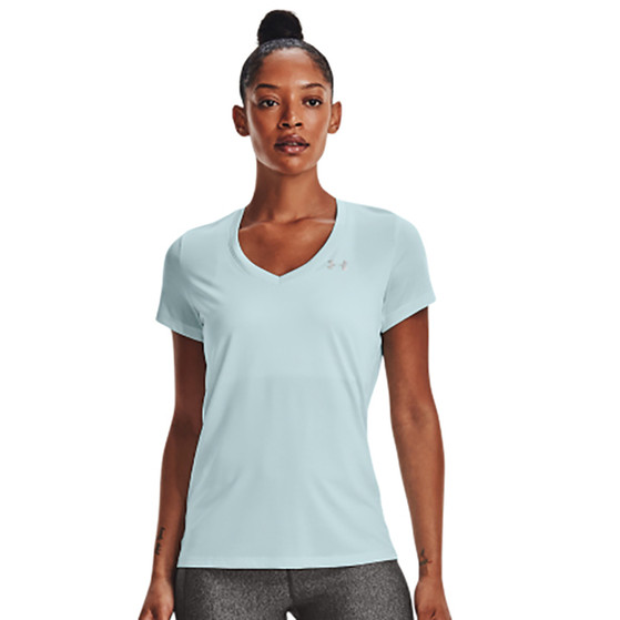Under Armour Tech Twist V-Neck Tee