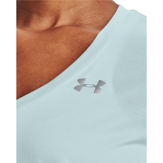 Under Armour Tech Twist V-Neck Tee