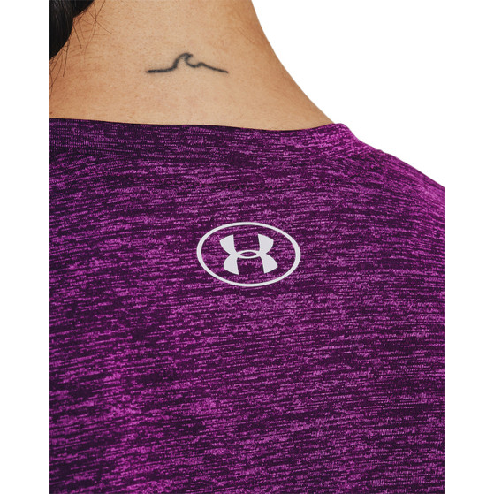 Under Armour Tech Twist V-Neck Tee