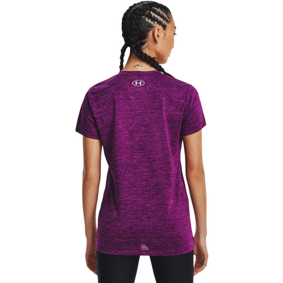 Under Armour Tech Twist V-Neck Tee