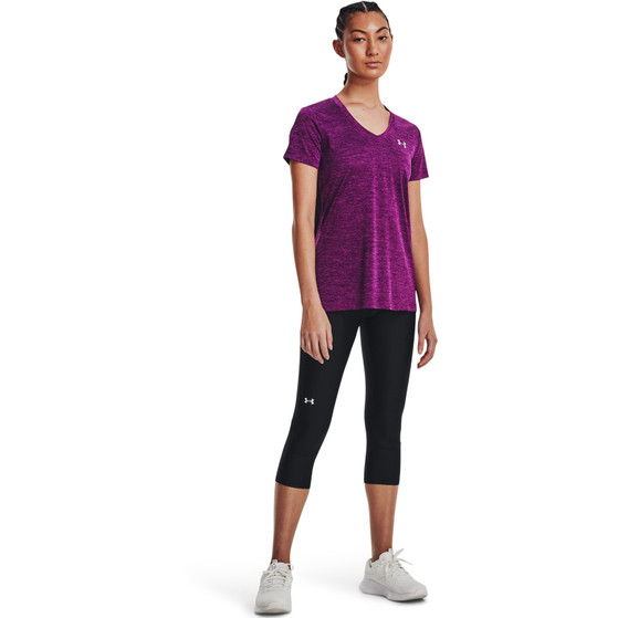 Under Armour Tech Twist V-Neck Tee