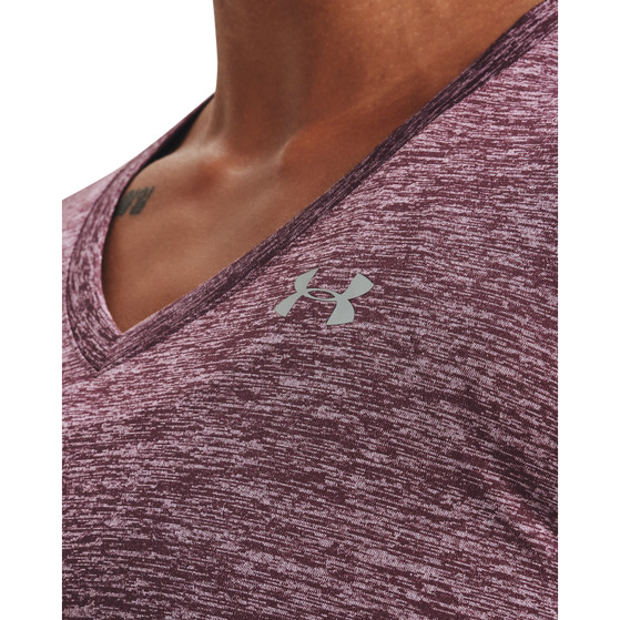 Under Armour Tech Twist V-Neck Tee