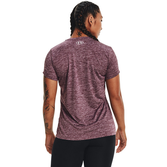 Under Armour Tech Twist V-Neck Tee