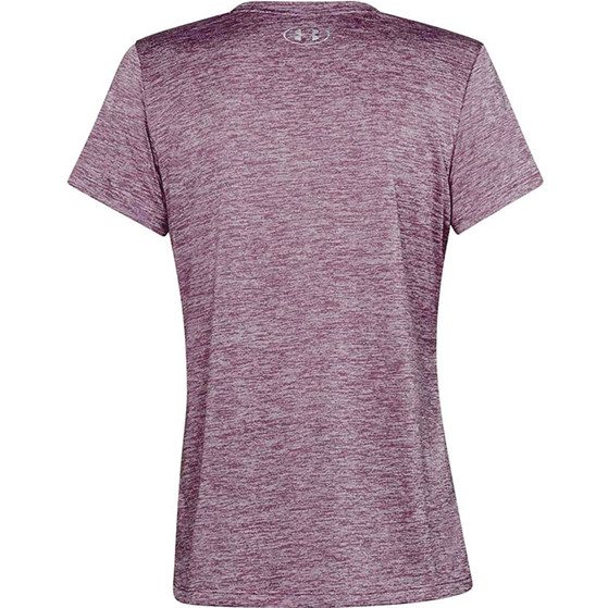 Under Armour Tech Twist V-Neck Tee