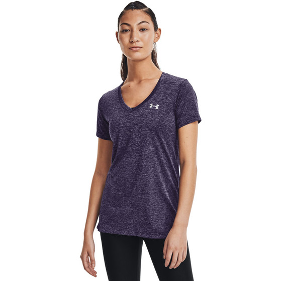 Under Armour Tech Twist V-Neck Tee