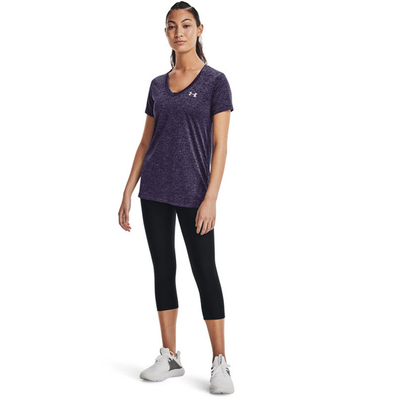 Under Armour Tech Twist V-Neck Tee