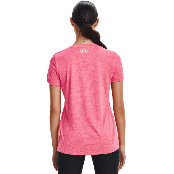 Under Armour Tech Twist V-Neck Tee