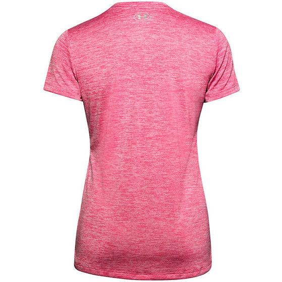 Under Armour Tech Twist V-Neck Tee