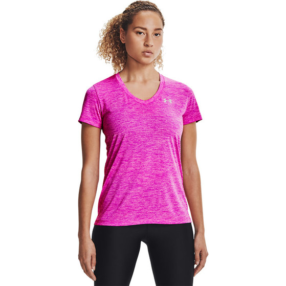 Under Armour Tech Twist V-Neck Tee