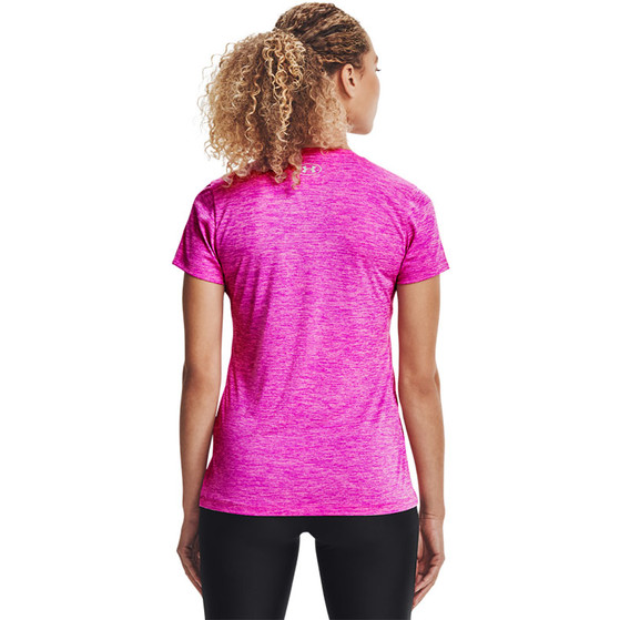 Under Armour Tech Twist V-Neck Tee