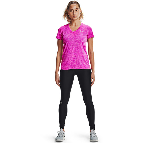 Under Armour Tech Twist V-Neck Tee