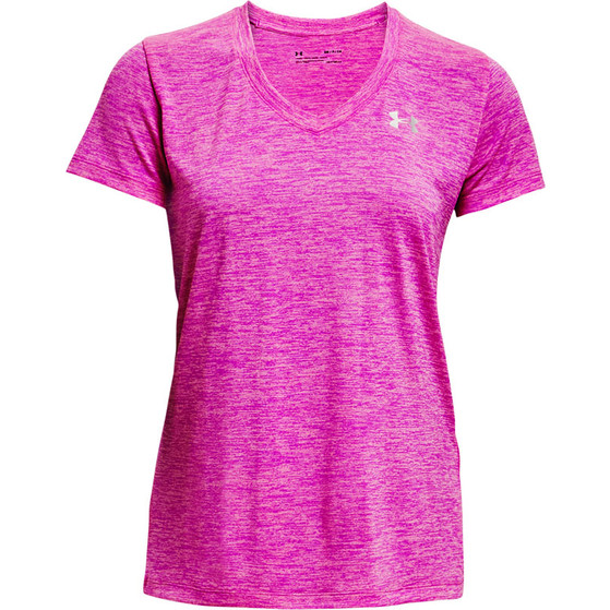 Under Armour Tech Twist V-Neck Tee