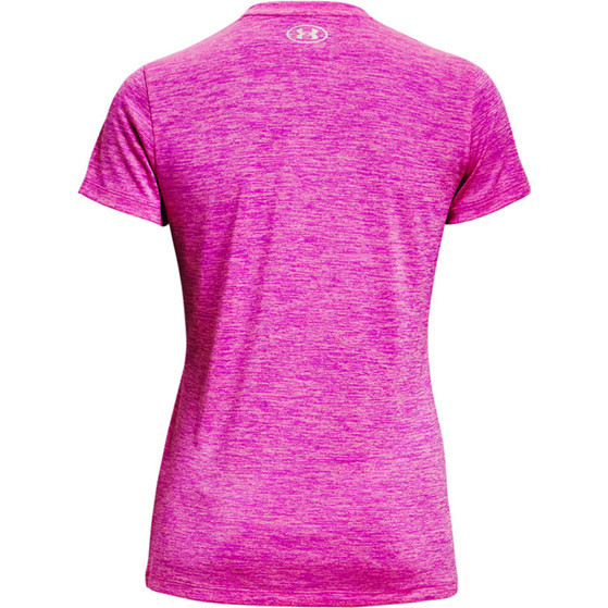 Under Armour Tech Twist V-Neck Tee