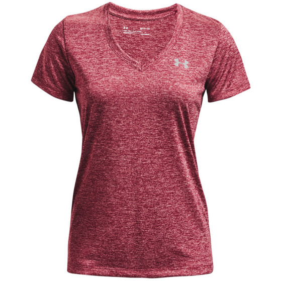 Under Armour Tech Twist V-Neck Tee