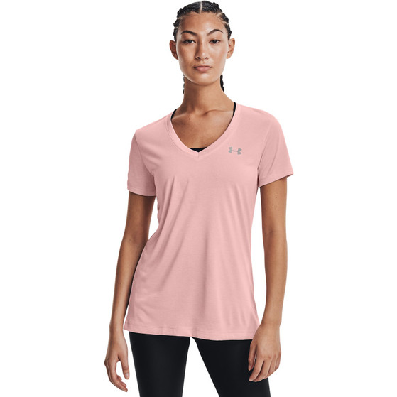 Under Armour Tech Twist V-Neck Tee