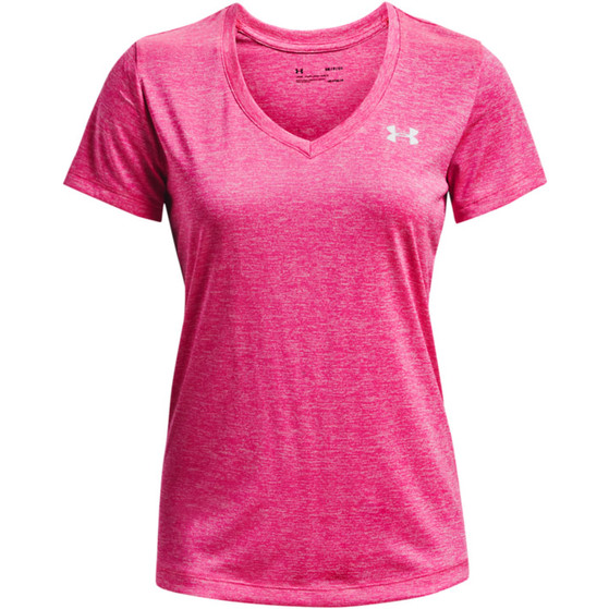Under Armour Tech Twist V-Neck Tee
