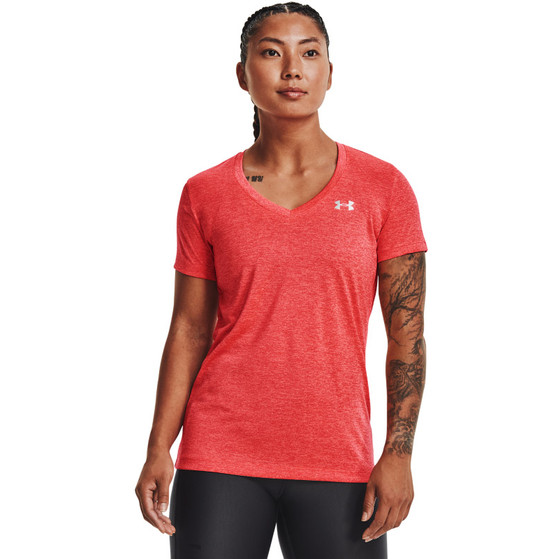 Under Armour Tech Twist V-Neck Tee