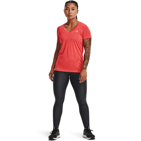 Under Armour Tech Twist V-Neck Tee