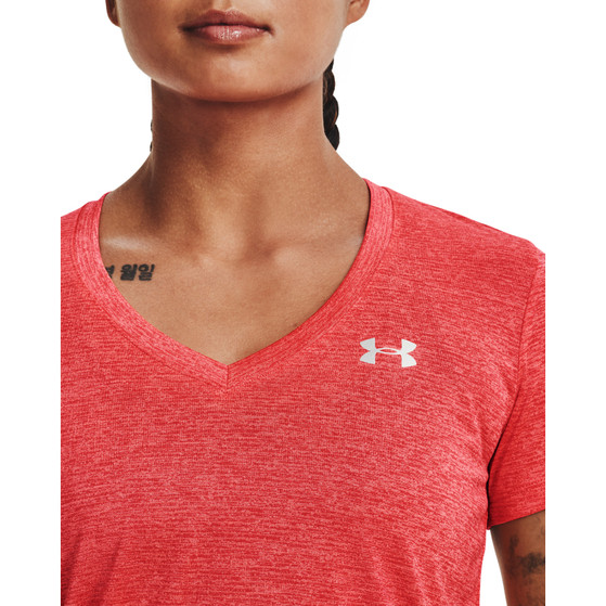 Under Armour Tech Twist V-Neck Tee