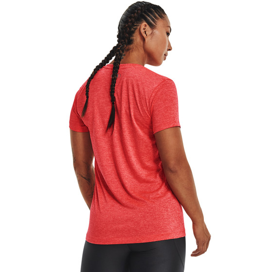 Under Armour Tech Twist V-Neck Tee