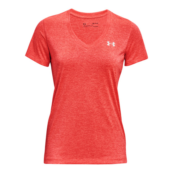 Under Armour Tech Twist V-Neck Tee