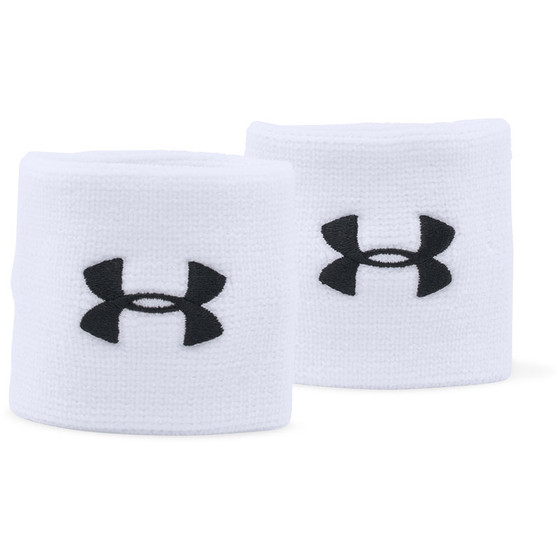 Under Armour Performance Wristbands