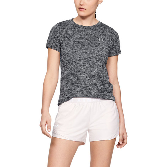 Under Armour Tech Twist Round Neck Tee