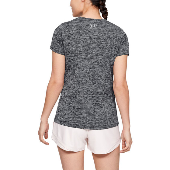 Under Armour Tech Twist Round Neck Tee