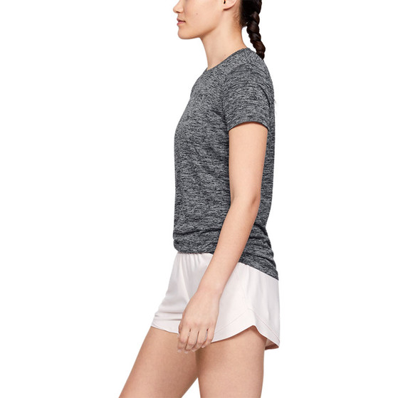 Under Armour Tech Twist Round Neck Tee