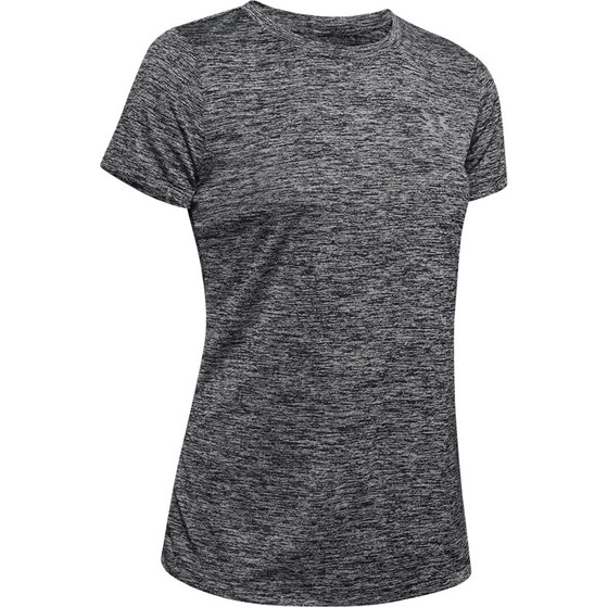 Under Armour Tech Twist Round Neck Tee
