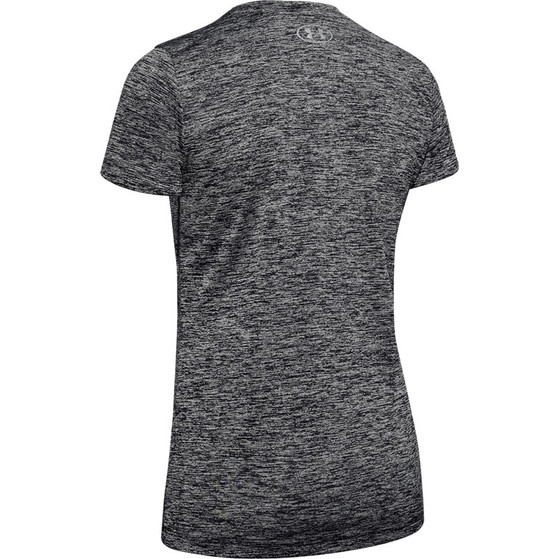 Under Armour Tech Twist Round Neck Tee