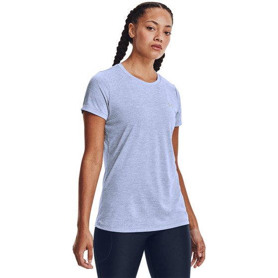 Under Armour Tech Twist Round Neck Tee