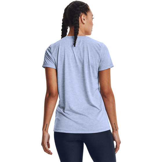 Under Armour Tech Twist Round Neck Tee