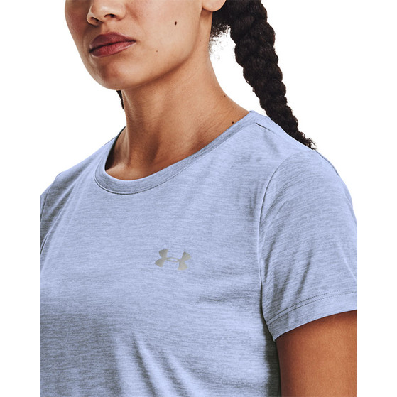 Under Armour Tech Twist Round Neck Tee
