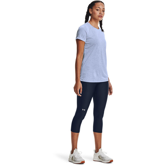 Under Armour Tech Twist Round Neck Tee