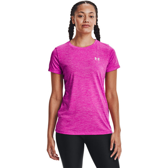 Under Armour Tech Twist Round Neck Tee
