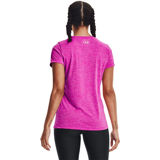 Under Armour Tech Twist Round Neck Tee